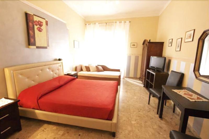 Al Teatro Hotel Verona Ngoại thất bức ảnh