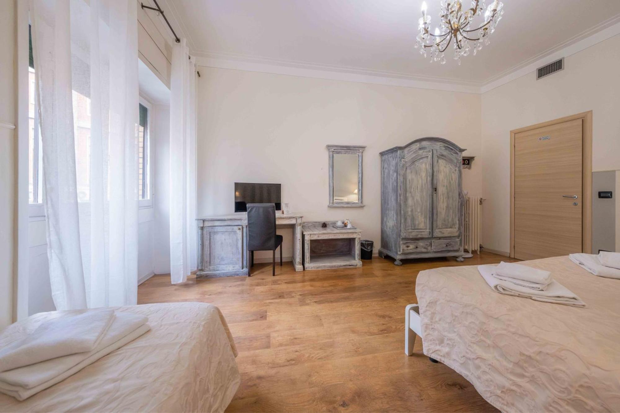 Al Teatro Hotel Verona Phòng bức ảnh