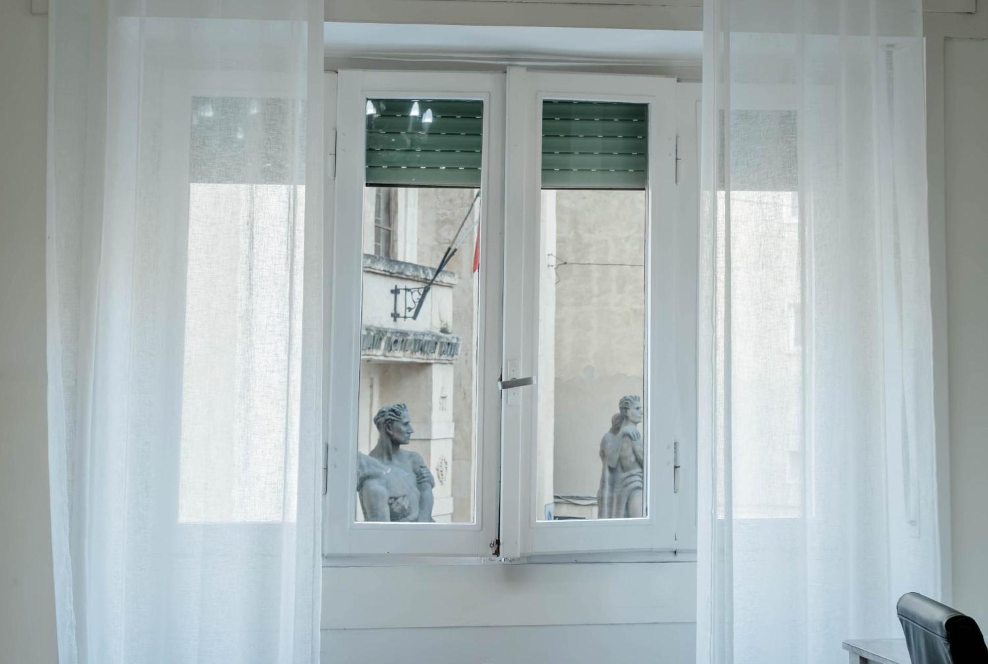 Al Teatro Hotel Verona Ngoại thất bức ảnh