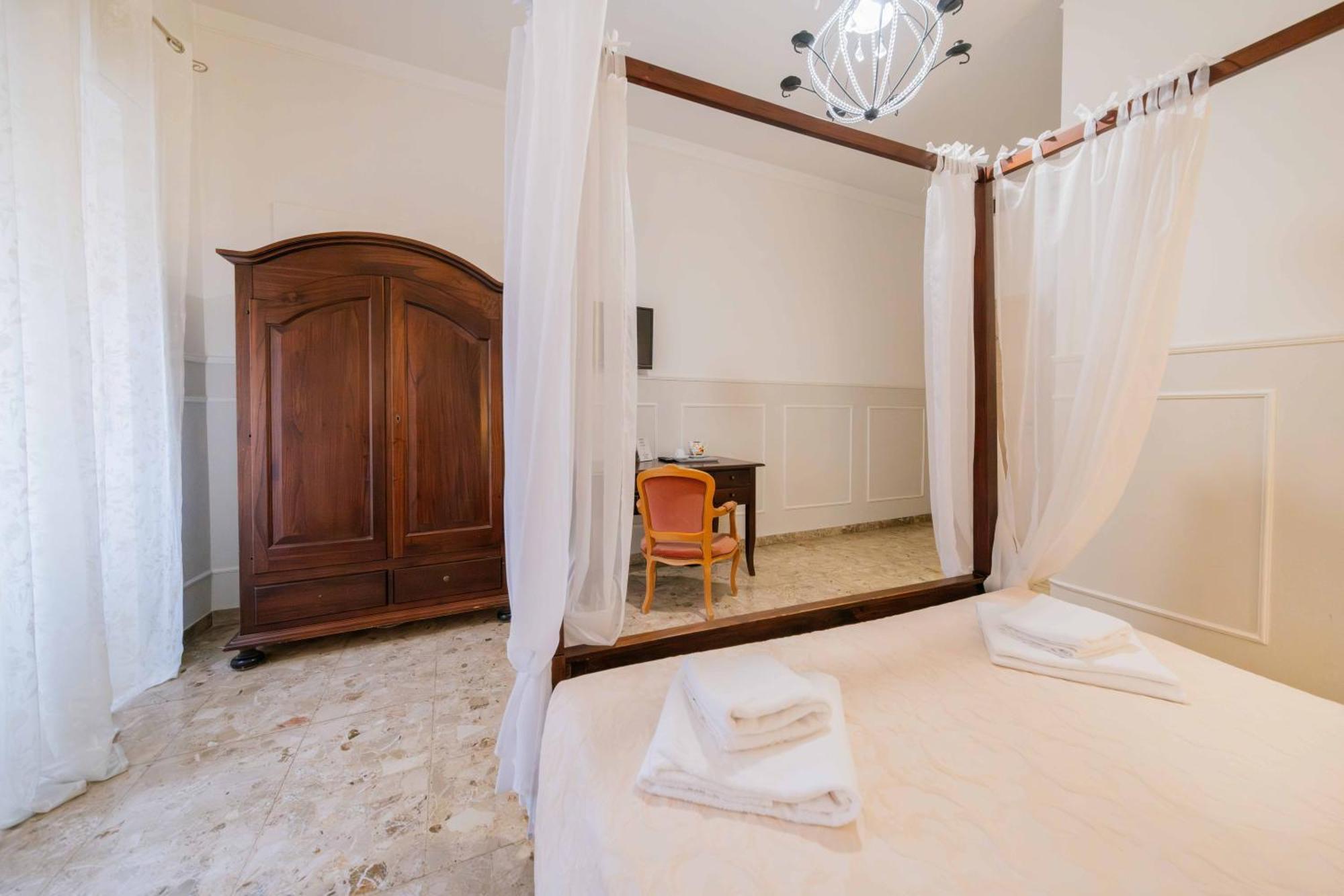 Al Teatro Hotel Verona Ngoại thất bức ảnh