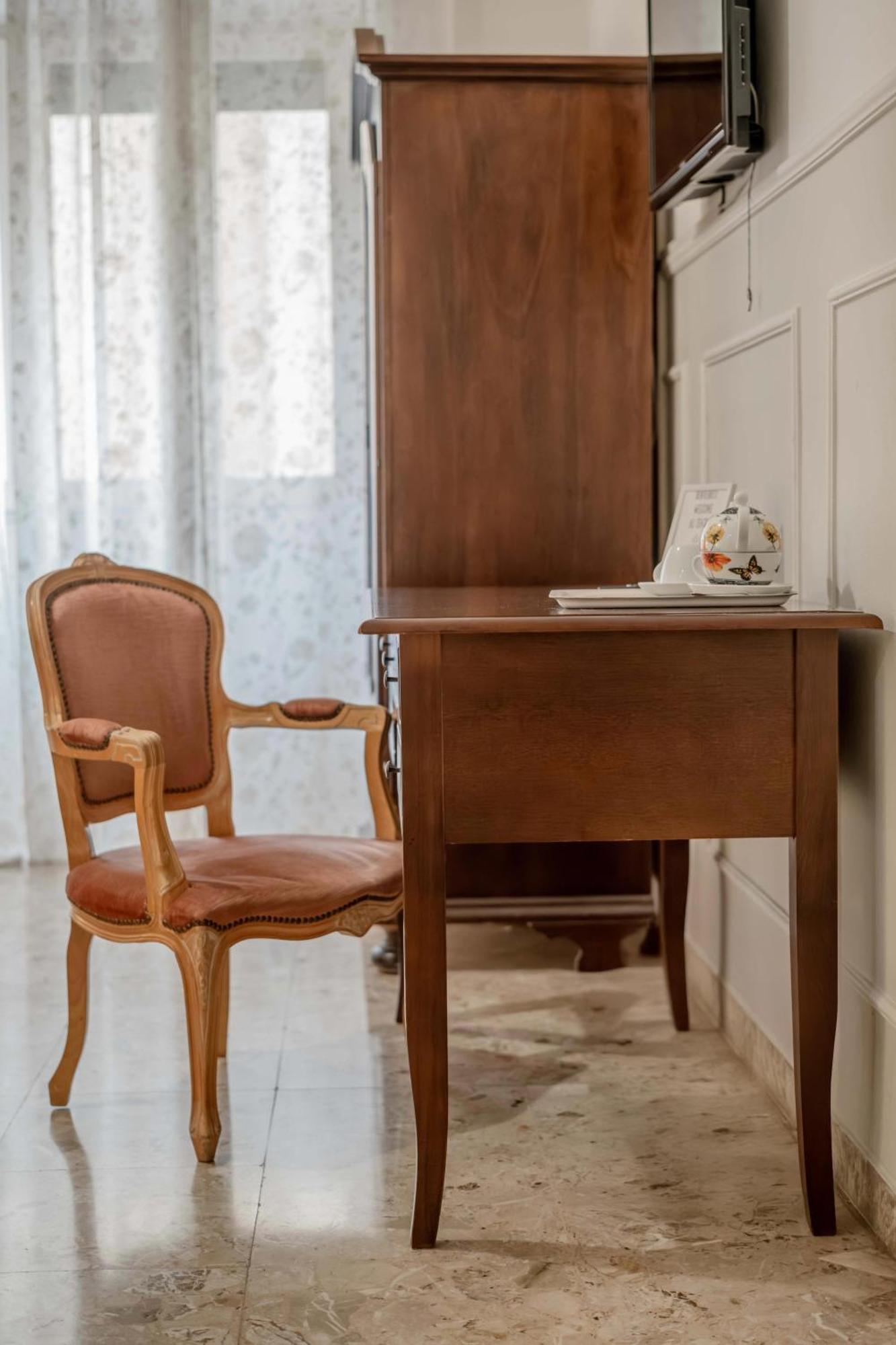 Al Teatro Hotel Verona Ngoại thất bức ảnh