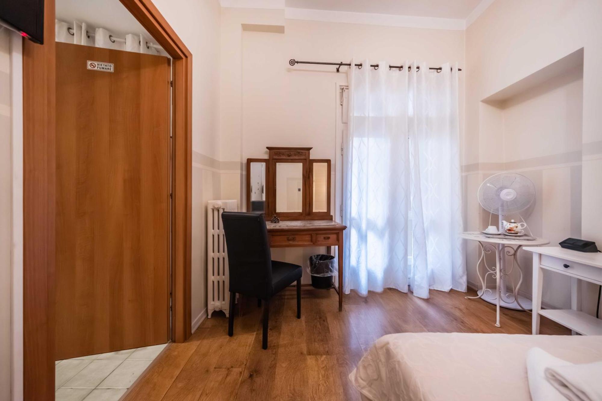 Al Teatro Hotel Verona Phòng bức ảnh
