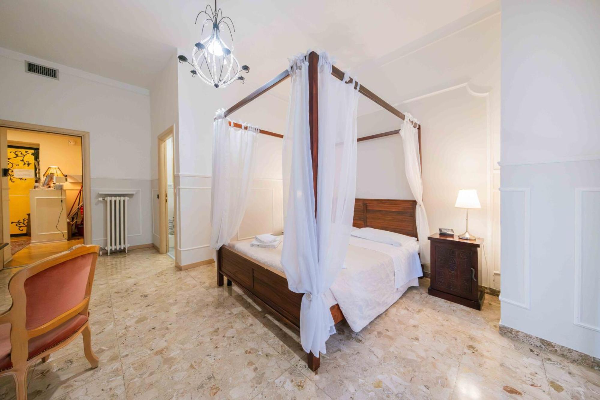 Al Teatro Hotel Verona Phòng bức ảnh