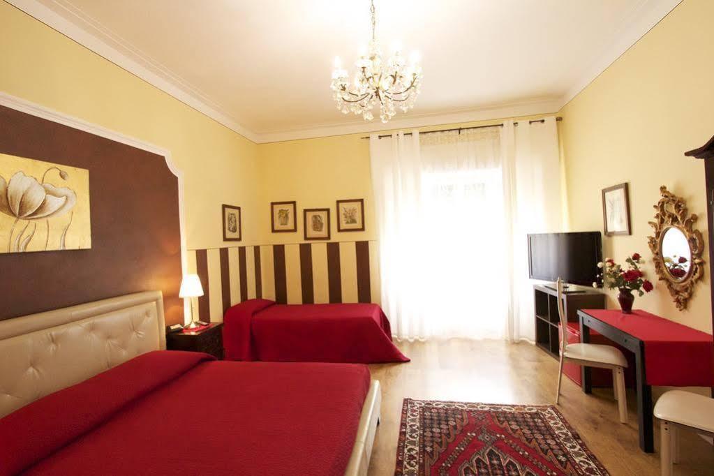 Al Teatro Hotel Verona Ngoại thất bức ảnh