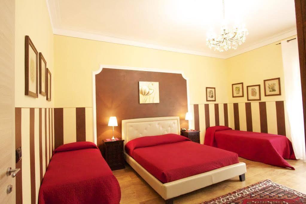 Al Teatro Hotel Verona Ngoại thất bức ảnh