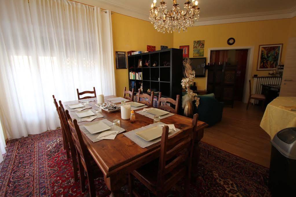 Al Teatro Hotel Verona Ngoại thất bức ảnh